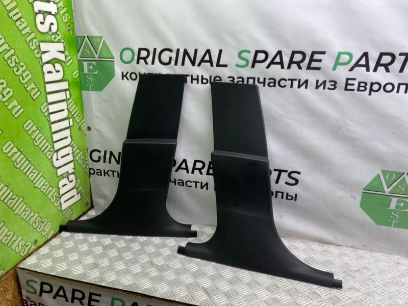 Обшивки стоек, 1300 рублей, Калининград