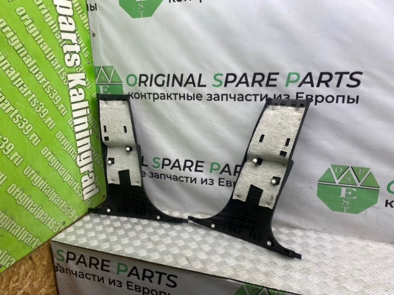 Обшивки стоек, 1300 рублей, Калининград