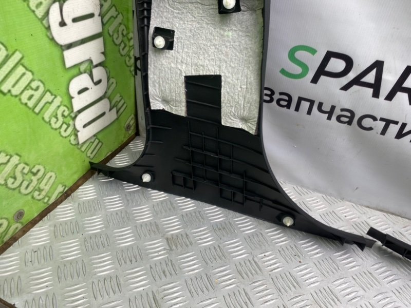 Обшивки стоек, 1300 рублей, Калининград