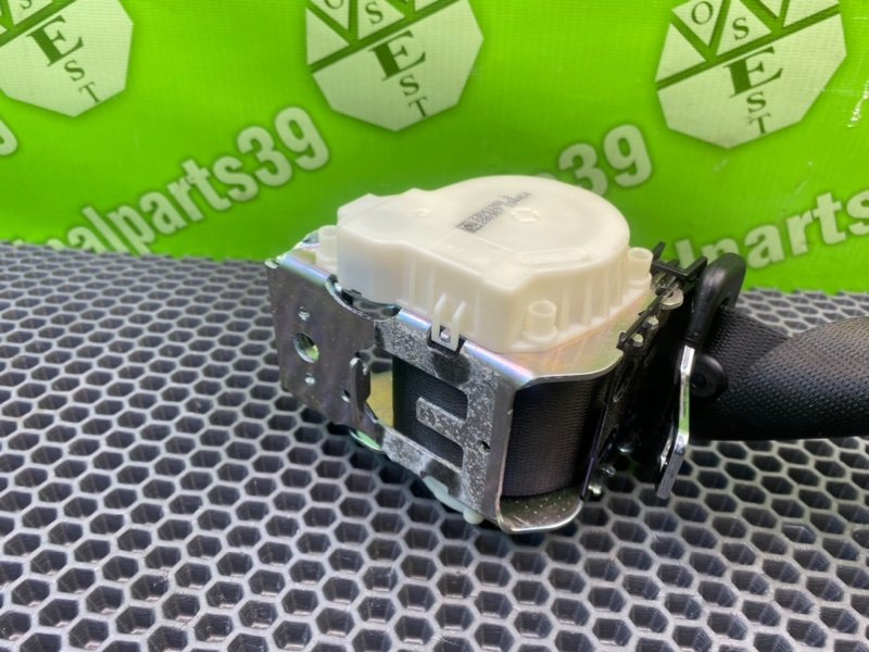 Ремень безопасности, 900 рублей, Калининград