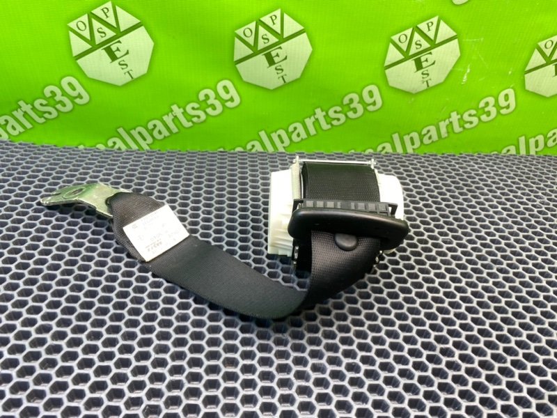 Ремень безопасности, 900 рублей, Калининград