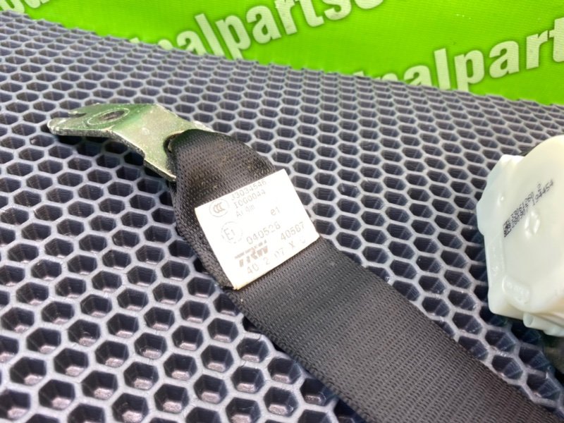 Ремень безопасности, 900 рублей, Калининград