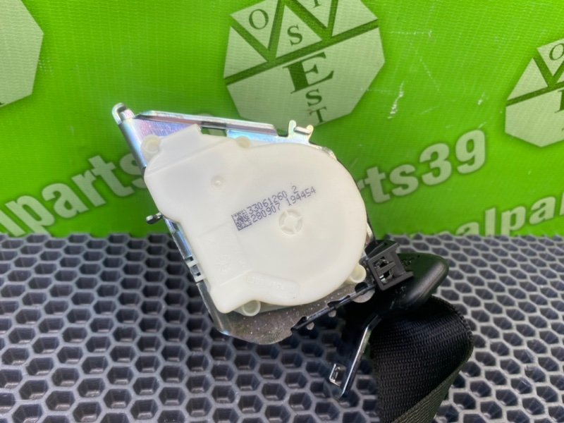 Ремень безопасности, 900 рублей, Калининград