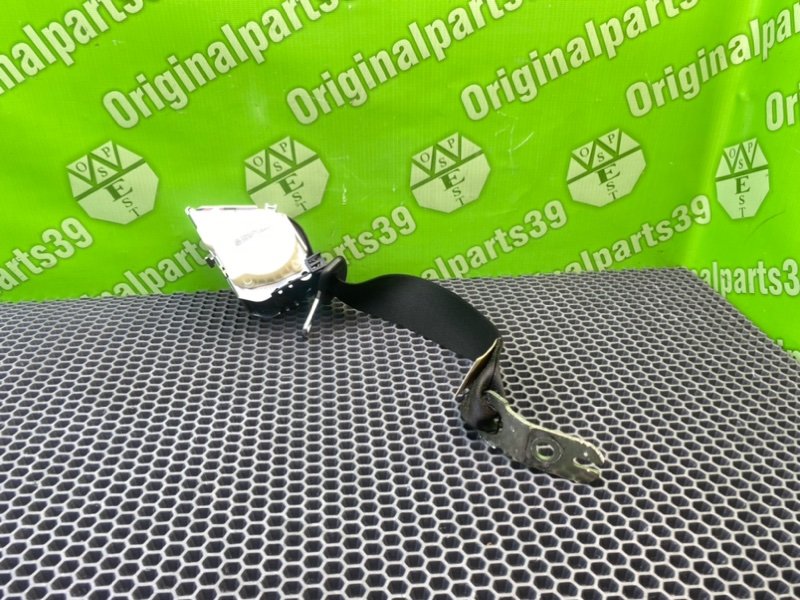 Ремень безопасности, 900 рублей, Калининград