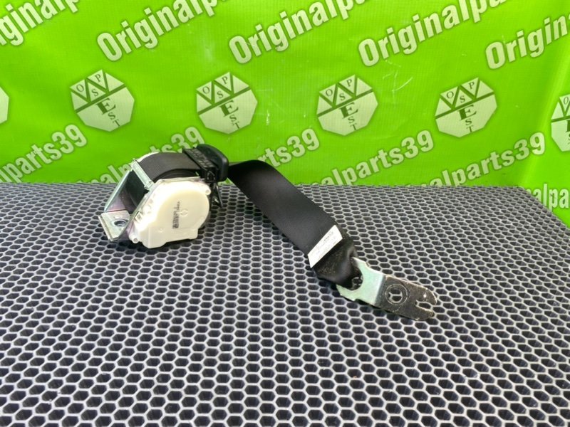 Ремень безопасности, 900 рублей, Калининград