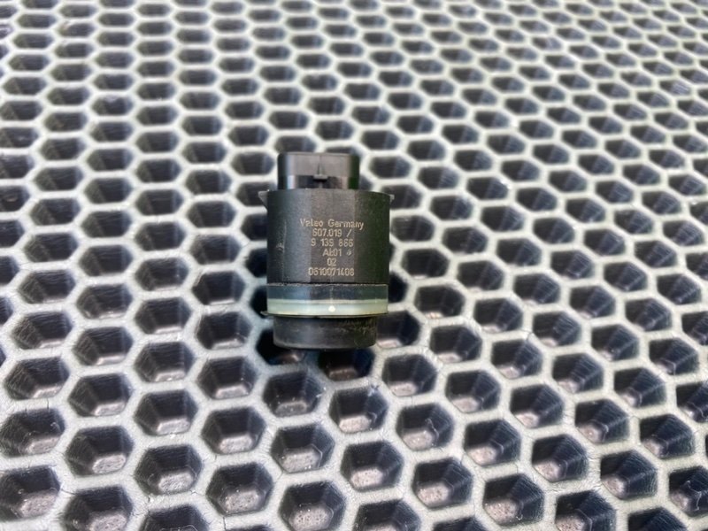 Парктроник, 1800 рублей, Калининград