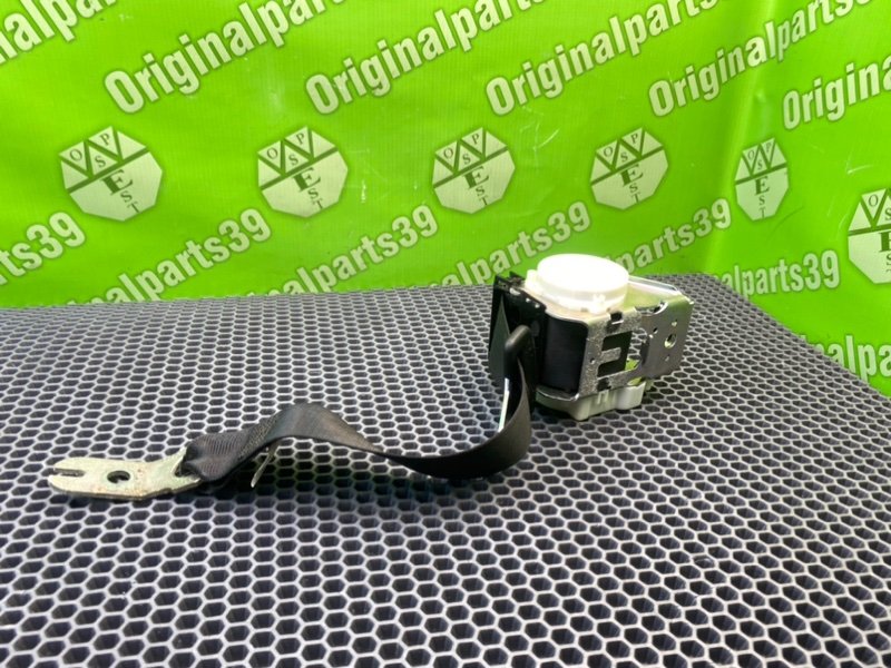 Ремень безопасности, 900 рублей, Калининград