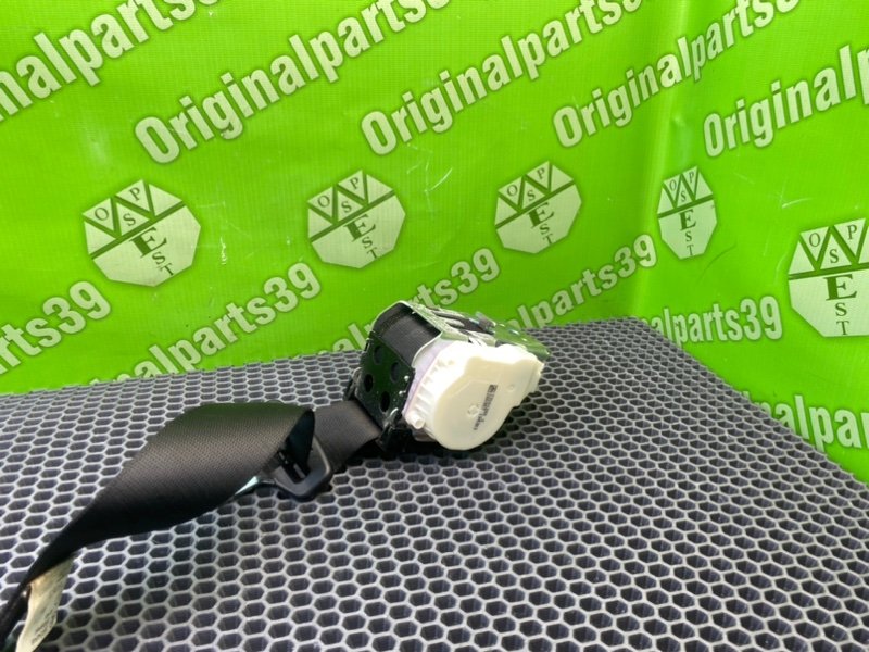 Ремень безопасности, 900 рублей, Калининград