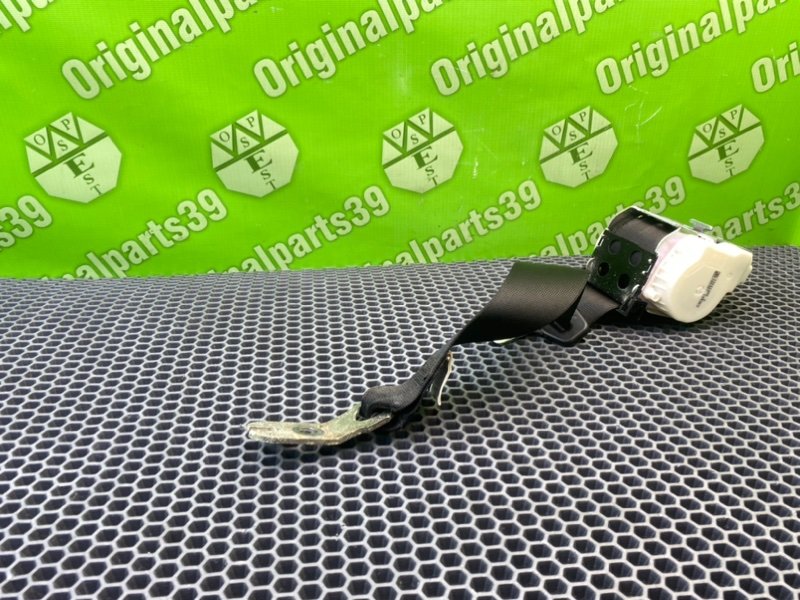 Ремень безопасности, 900 рублей, Калининград