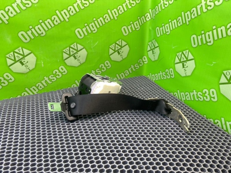 Ремень безопасности, 900 рублей, Калининград