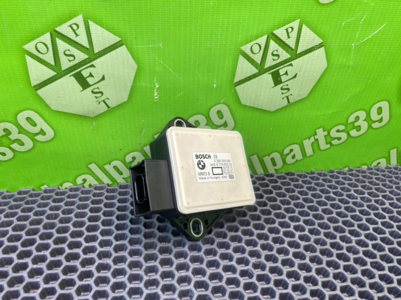 Датчик ускорения, 1300 рублей, Калининград