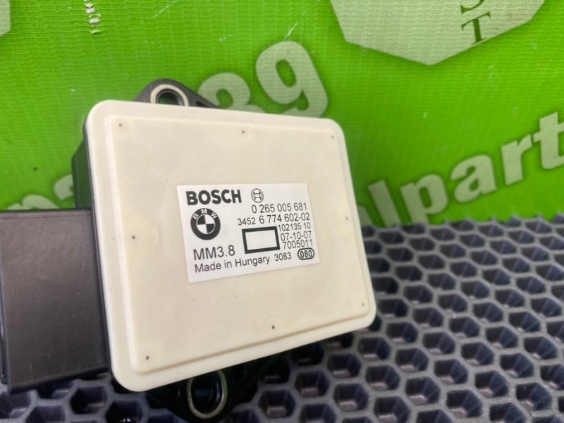 Датчик ускорения, 1300 рублей, Калининград