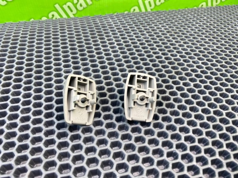 Крепление солнцезащитного козырька, 1300 рублей, Калининград