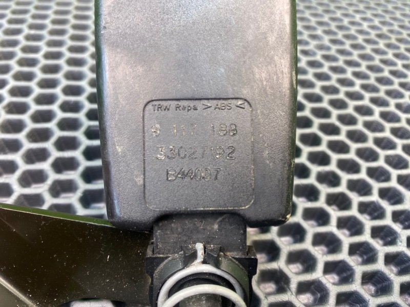 Замок ремня безопасности, 1300 рублей, Калининград