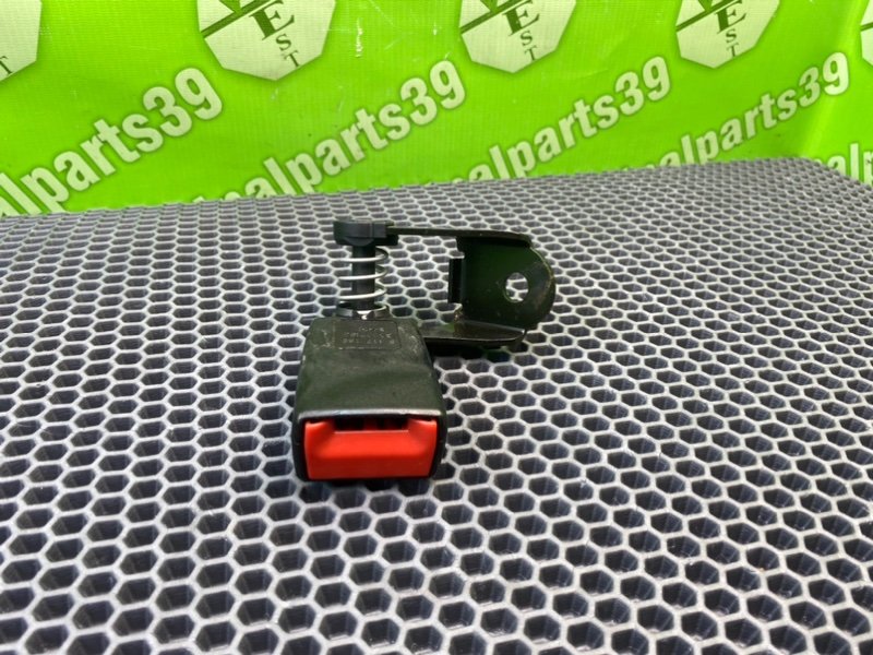 Замок ремня безопасности, 1300 рублей, Калининград