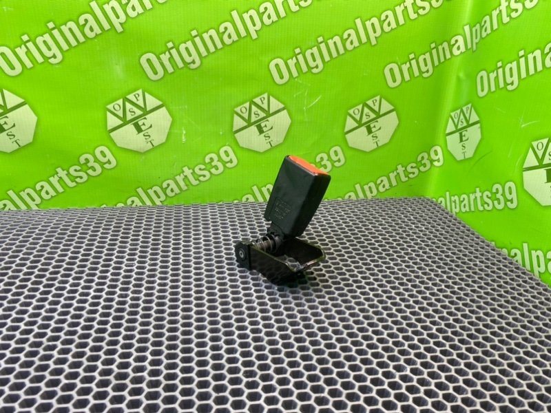 Замок ремня безопасности, 1300 рублей, Калининград