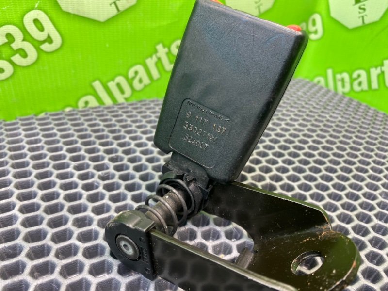 Замок ремня безопасности, 1300 рублей, Калининград