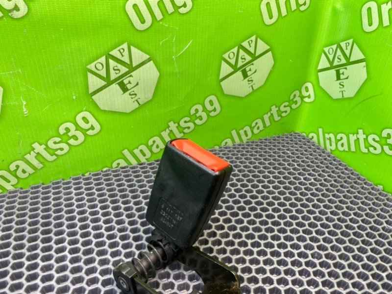 Замок ремня безопасности, 1300 рублей, Калининград