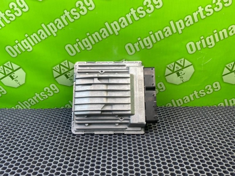 Блок управления двигателем, 6100 рублей, Калининград