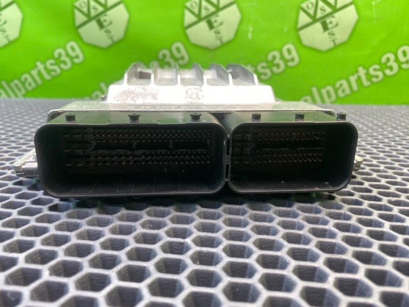 Блок управления двигателем, 6100 рублей, Калининград