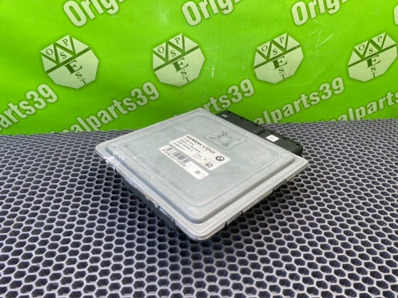 Блок управления двигателем, 6100 рублей, Калининград