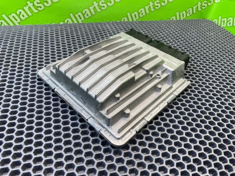 Блок управления двигателем, 6100 рублей, Калининград