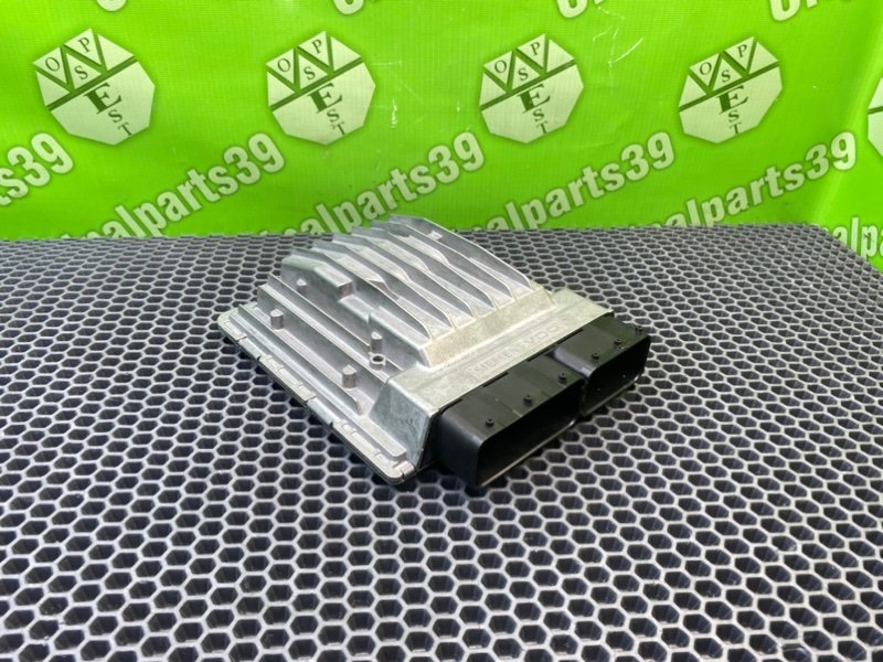 Блок управления двигателем, 6100 рублей, Калининград