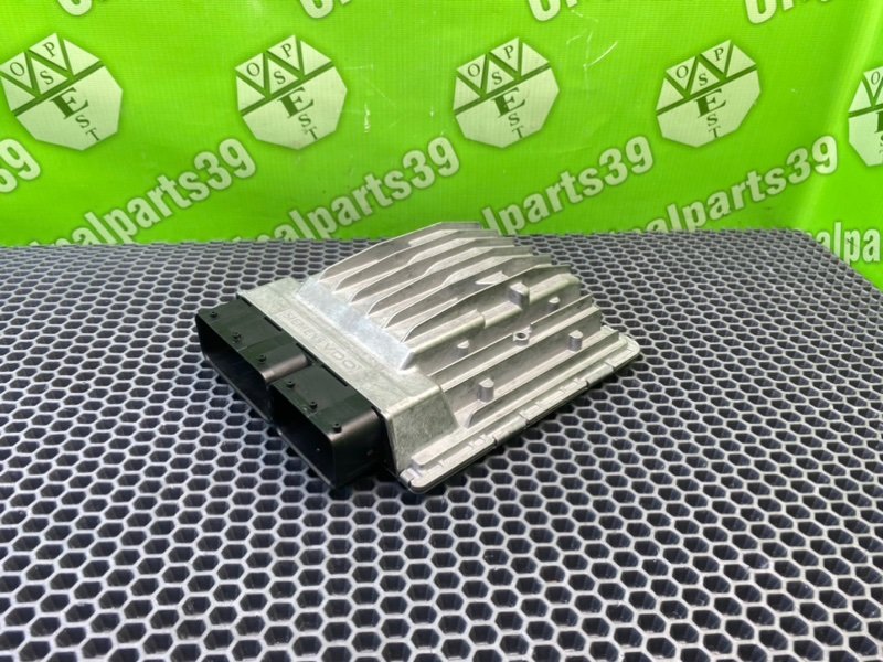 Блок управления двигателем, 6100 рублей, Калининград