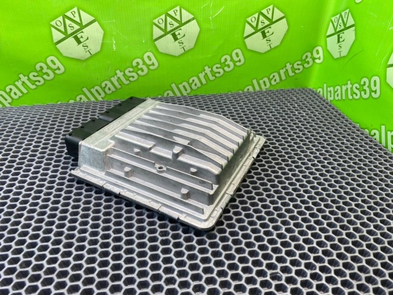 Блок управления двигателем, 6100 рублей, Калининград