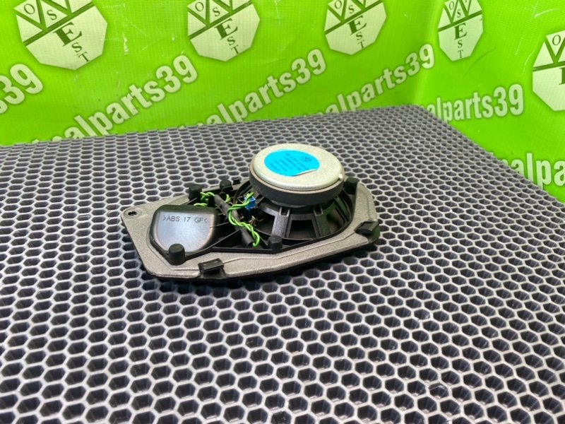 Динамик, 2500 рублей, Калининград