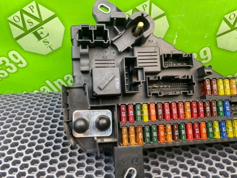 Блок предохранителей, 1100 рублей, Калининград