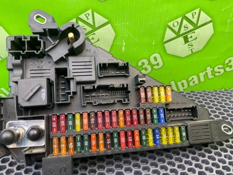 Блок предохранителей, 1100 рублей, Калининград