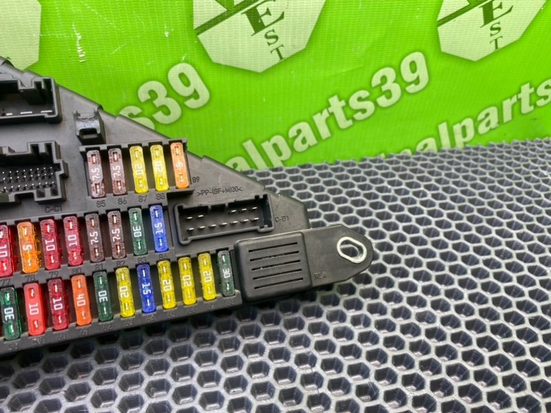 Блок предохранителей, 1100 рублей, Калининград