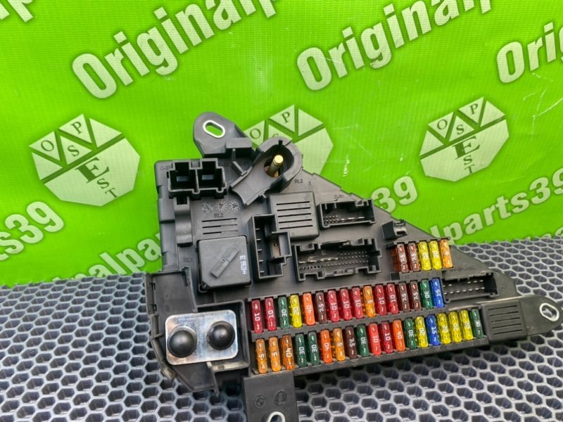 Блок предохранителей, 1100 рублей, Калининград