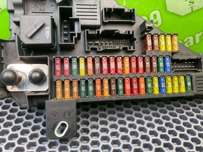 Блок предохранителей, 1100 рублей, Калининград