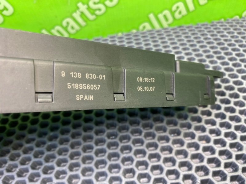 Блок предохранителей, 1100 рублей, Калининград