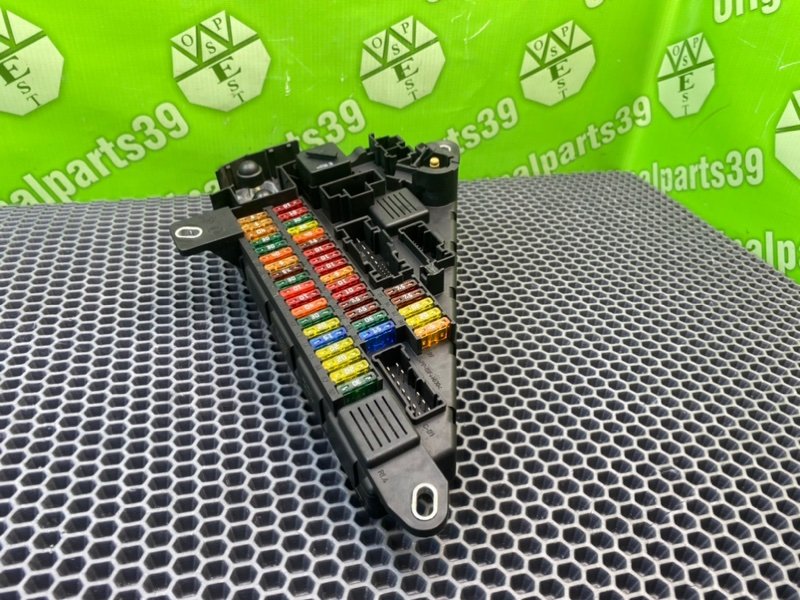 Блок предохранителей, 1100 рублей, Калининград