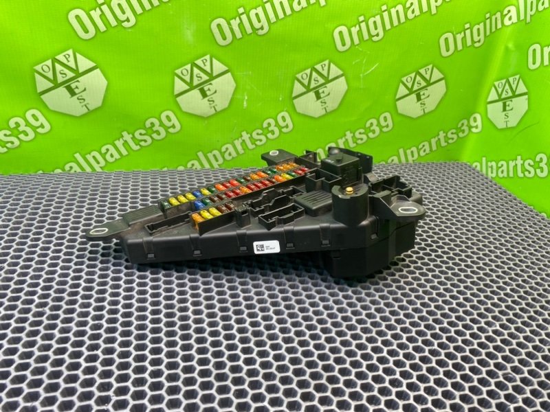 Блок предохранителей, 1100 рублей, Калининград