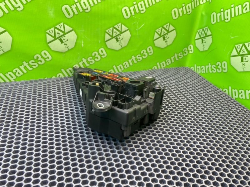 Блок предохранителей, 1100 рублей, Калининград