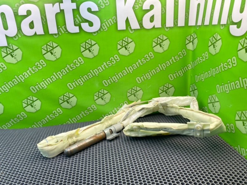 Подушка безопасности, 1200 рублей, Калининград