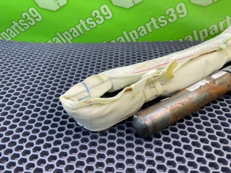 Подушка безопасности, 1200 рублей, Калининград