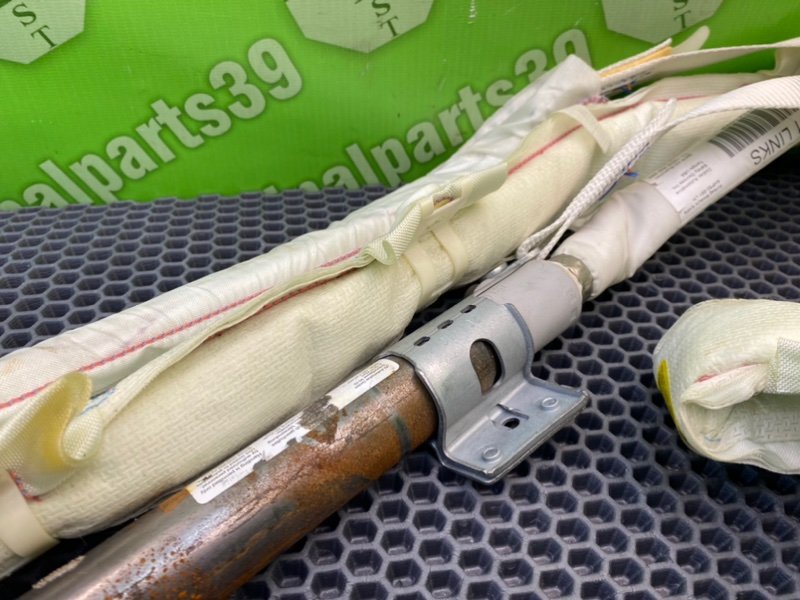 Подушка безопасности, 1200 рублей, Калининград