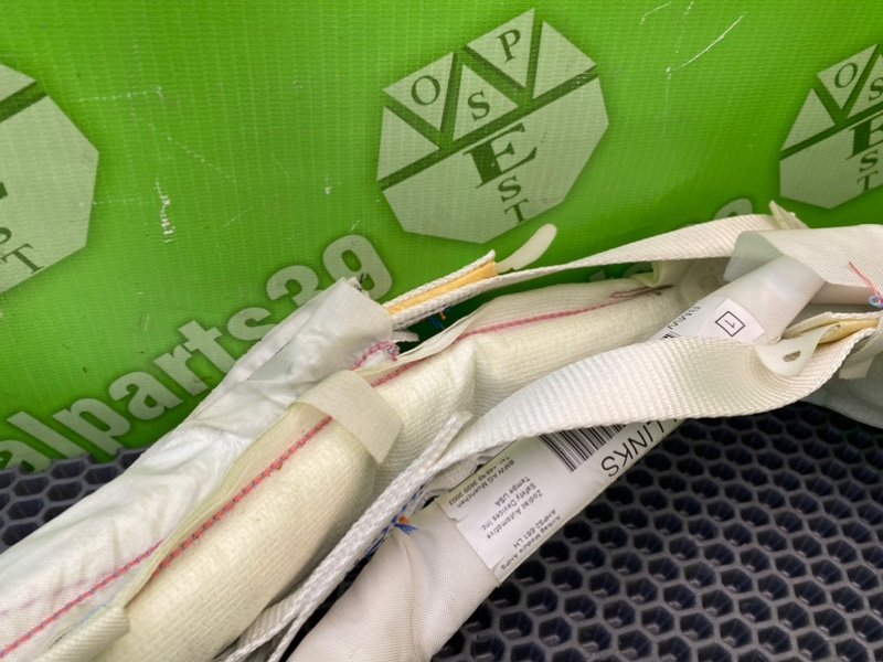 Подушка безопасности, 1200 рублей, Калининград