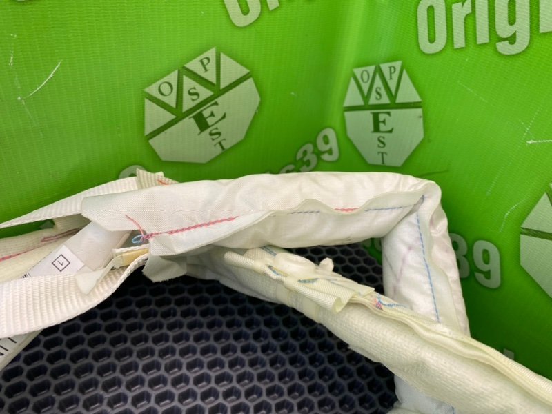 Подушка безопасности, 1200 рублей, Калининград