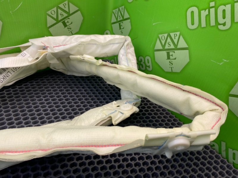 Подушка безопасности, 1200 рублей, Калининград