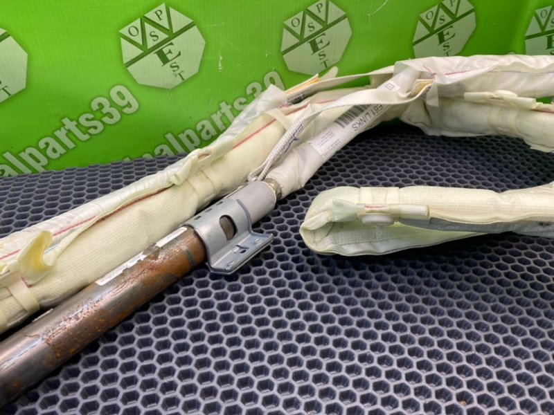 Подушка безопасности, 1200 рублей, Калининград