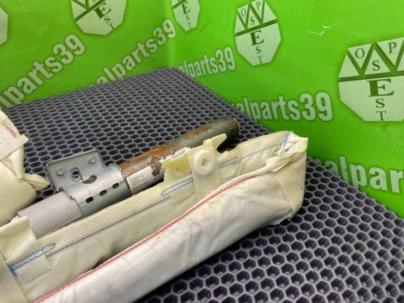 Подушка безопасности, 1200 рублей, Калининград