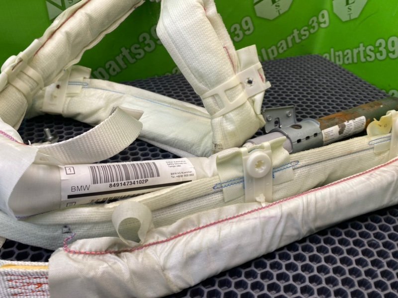 Подушка безопасности, 1200 рублей, Калининград