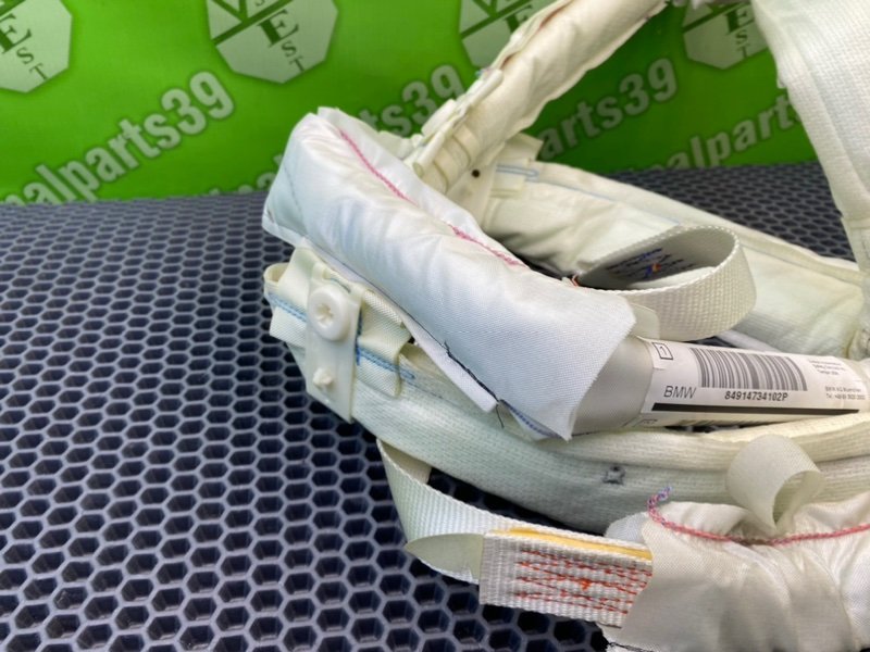 Подушка безопасности, 1200 рублей, Калининград