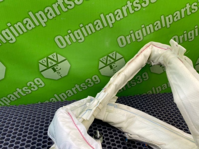 Подушка безопасности, 1200 рублей, Калининград